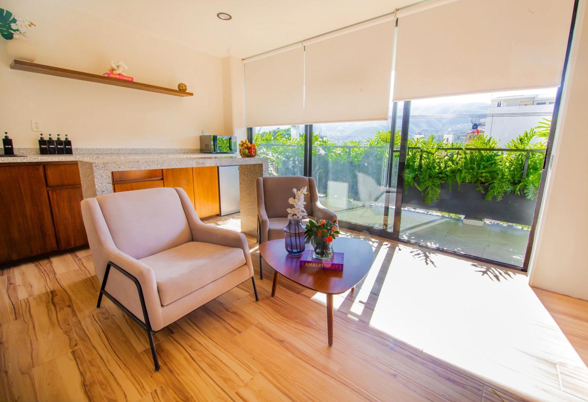 Kuko Suites Chilpancingo de los Bravos Ngoại thất bức ảnh
