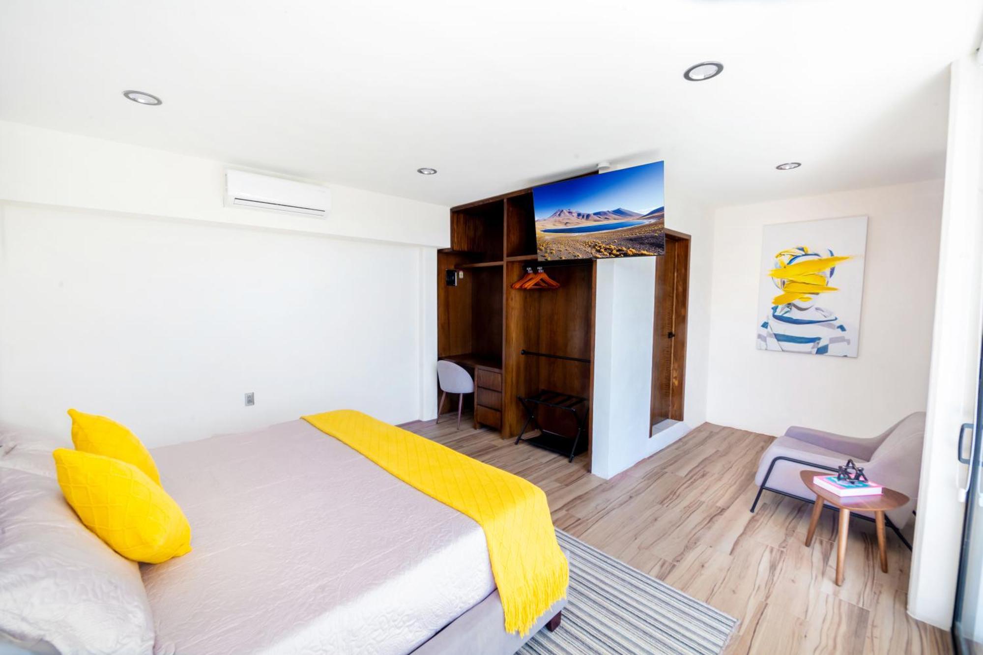 Kuko Suites Chilpancingo de los Bravos Ngoại thất bức ảnh
