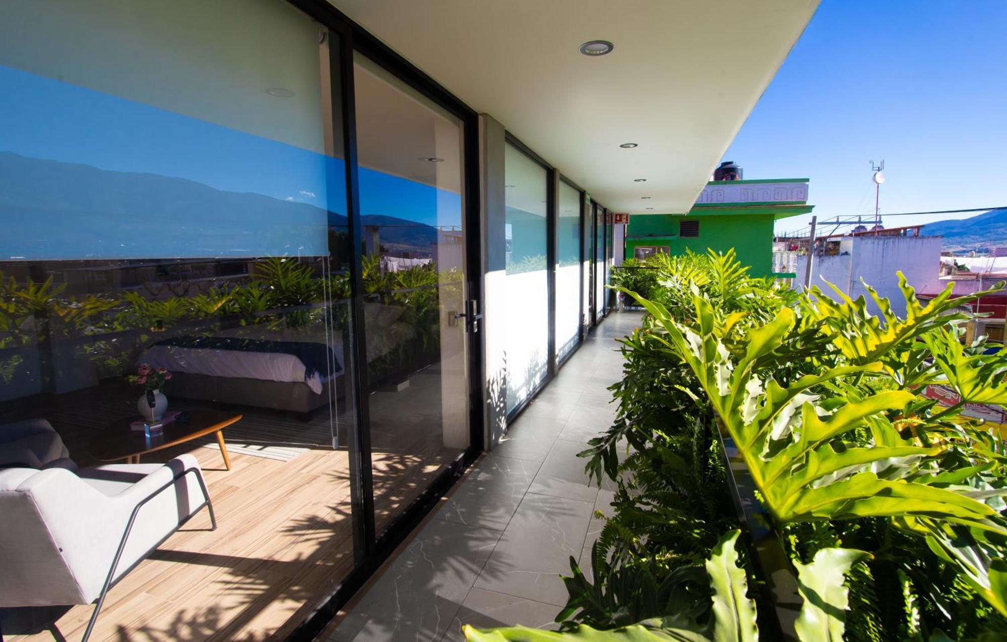 Kuko Suites Chilpancingo de los Bravos Ngoại thất bức ảnh
