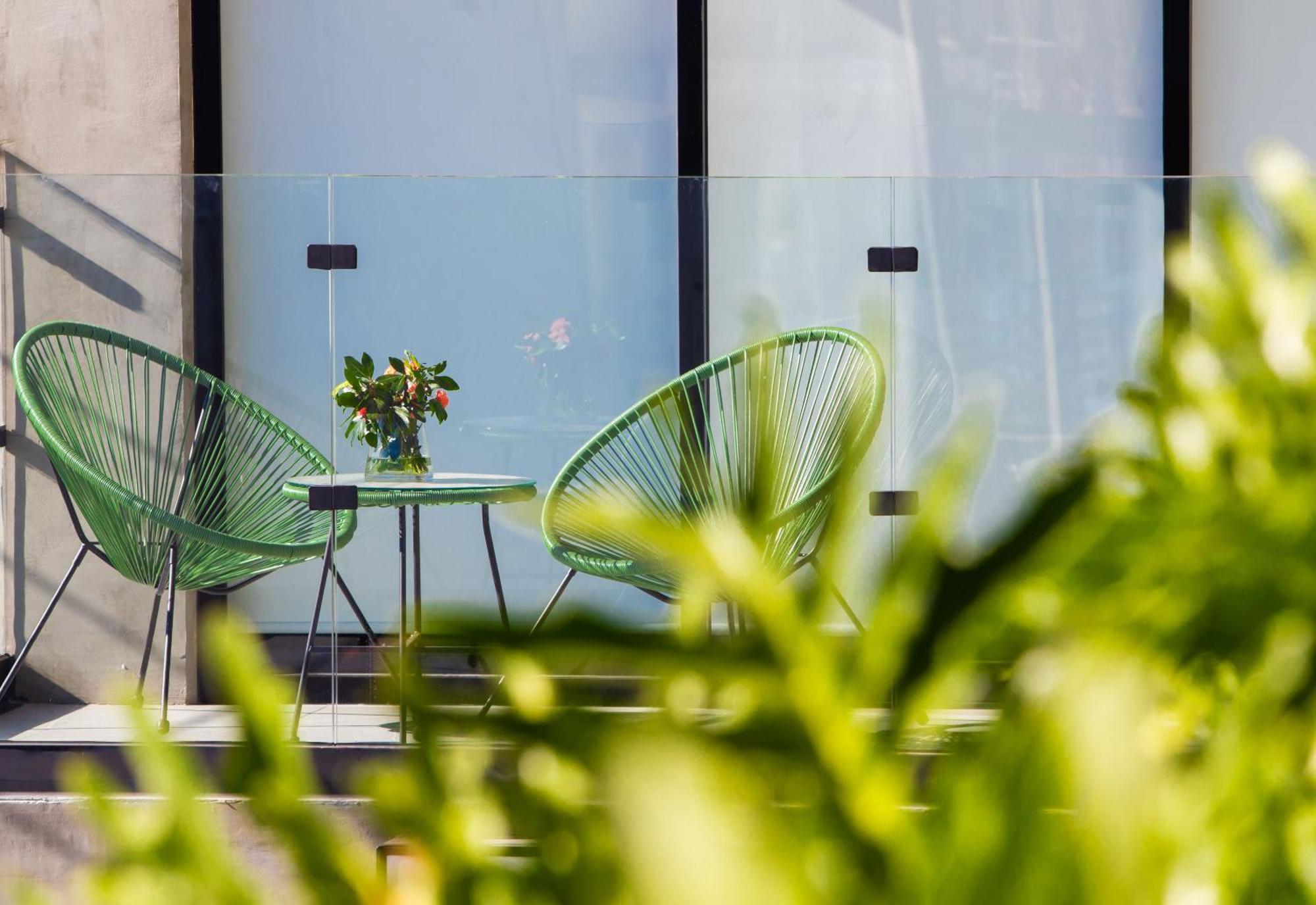 Kuko Suites Chilpancingo de los Bravos Ngoại thất bức ảnh