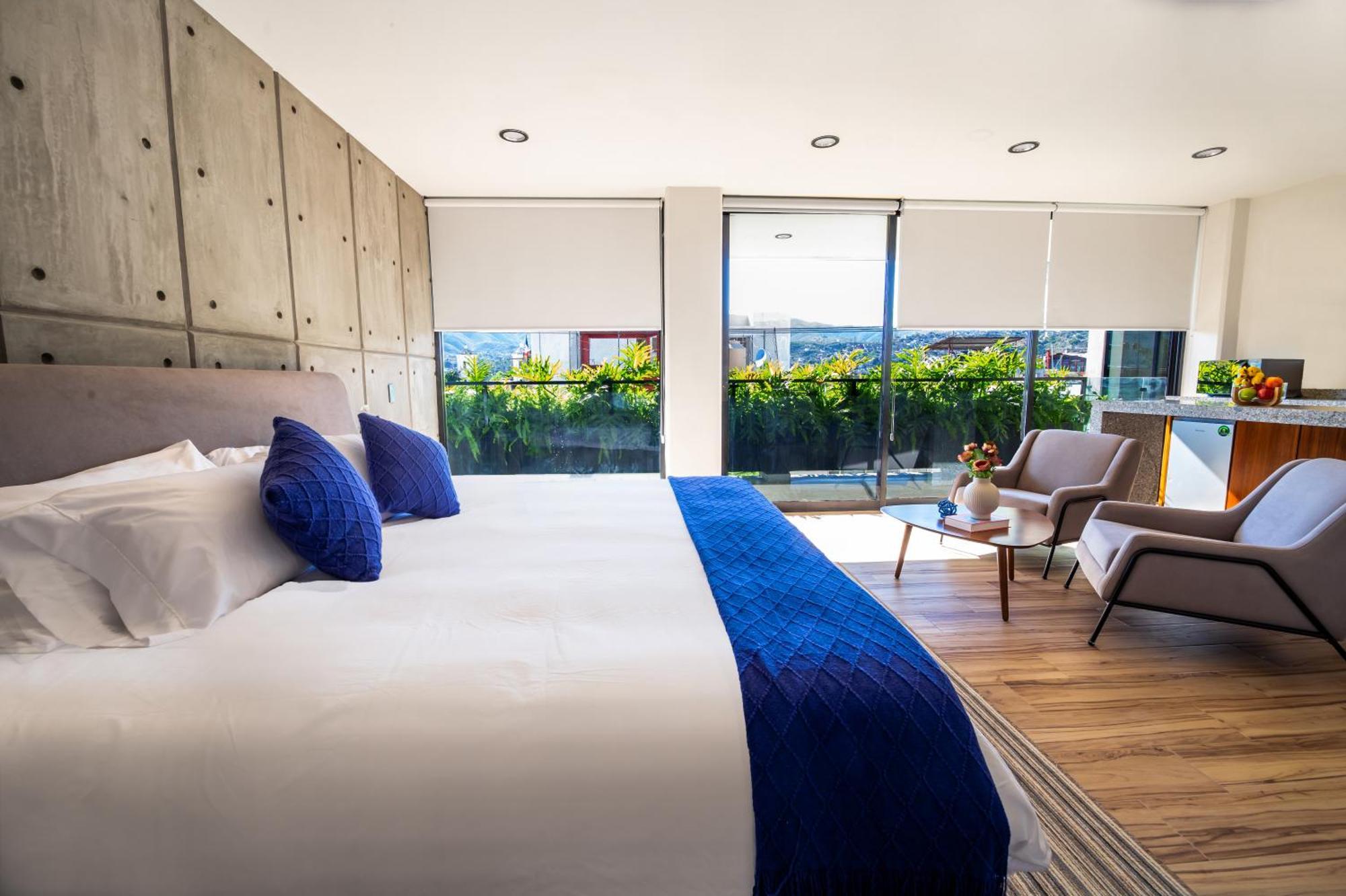Kuko Suites Chilpancingo de los Bravos Ngoại thất bức ảnh