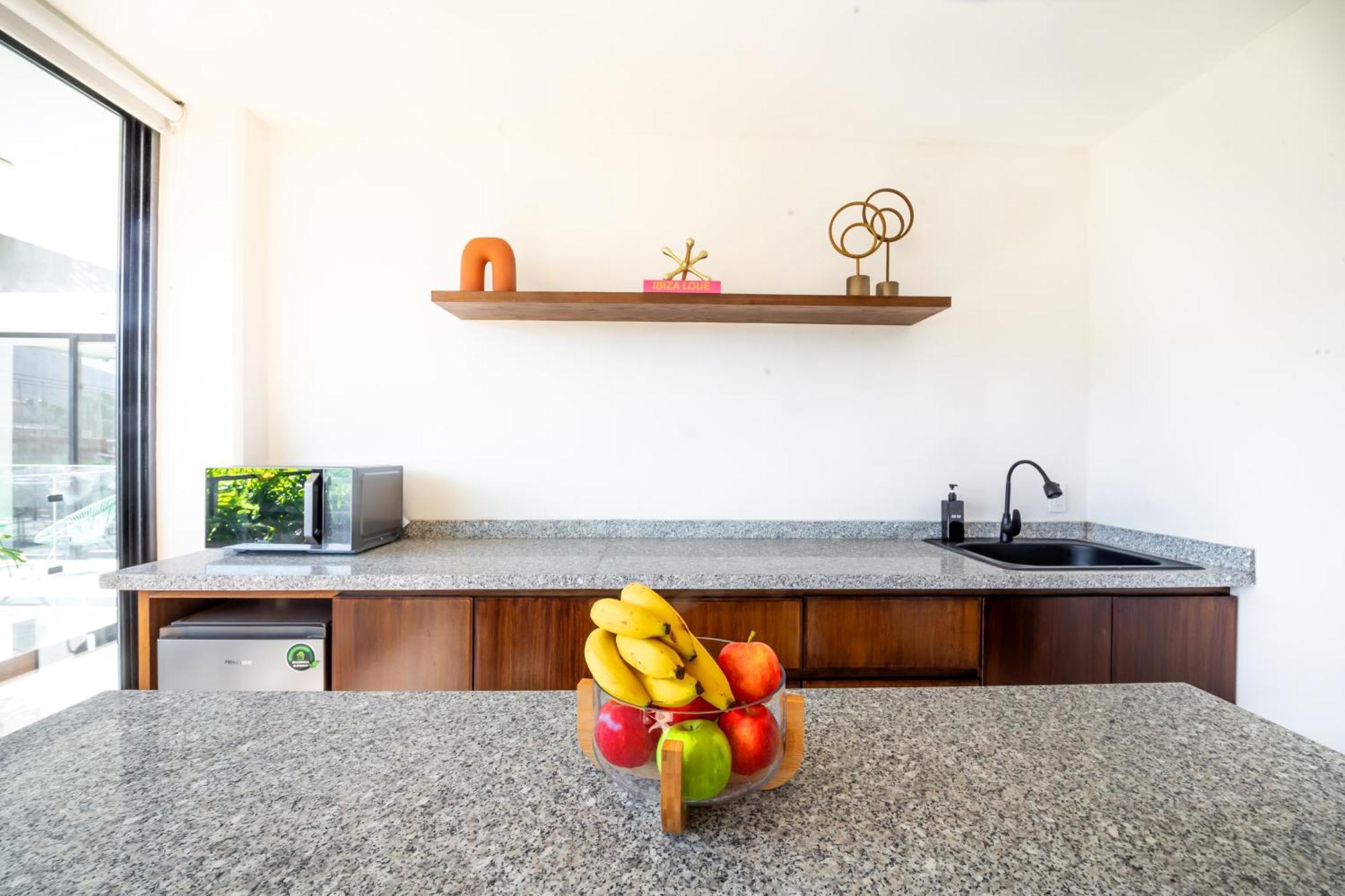 Kuko Suites Chilpancingo de los Bravos Ngoại thất bức ảnh